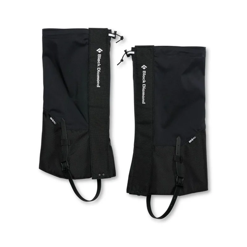Wochenendangebot Black Diamond Gamaschen Frontpoint