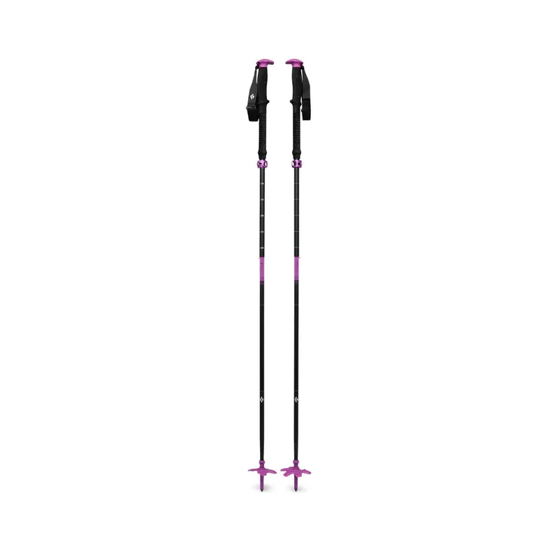 Black Diamond Expedition Ski Poles Top-Preis