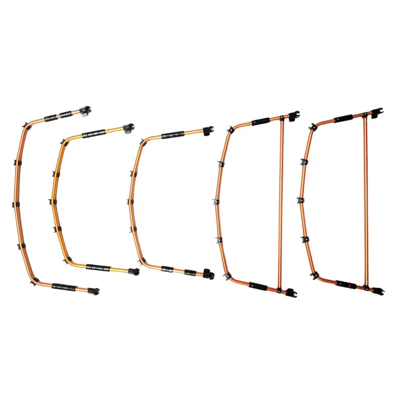 Bestseller Pakcanoe Umbau-Kit