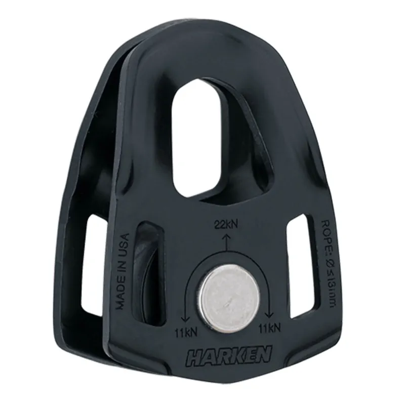 Ausverkauf SMC CRx2 Pulley
