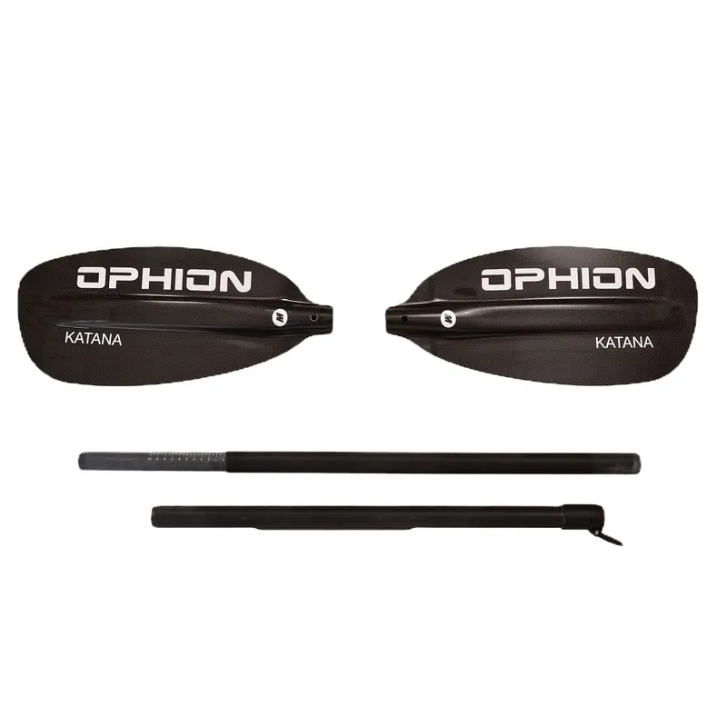 Ophion Packraft Paddel Katana Angebot