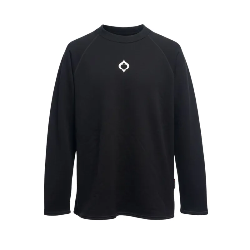 Sichere Zahlung Spade Powerstretch Paddelfleece