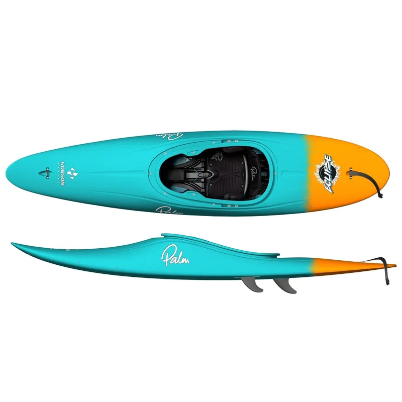 Markenprodukt Palm Eclipse Surfkajak