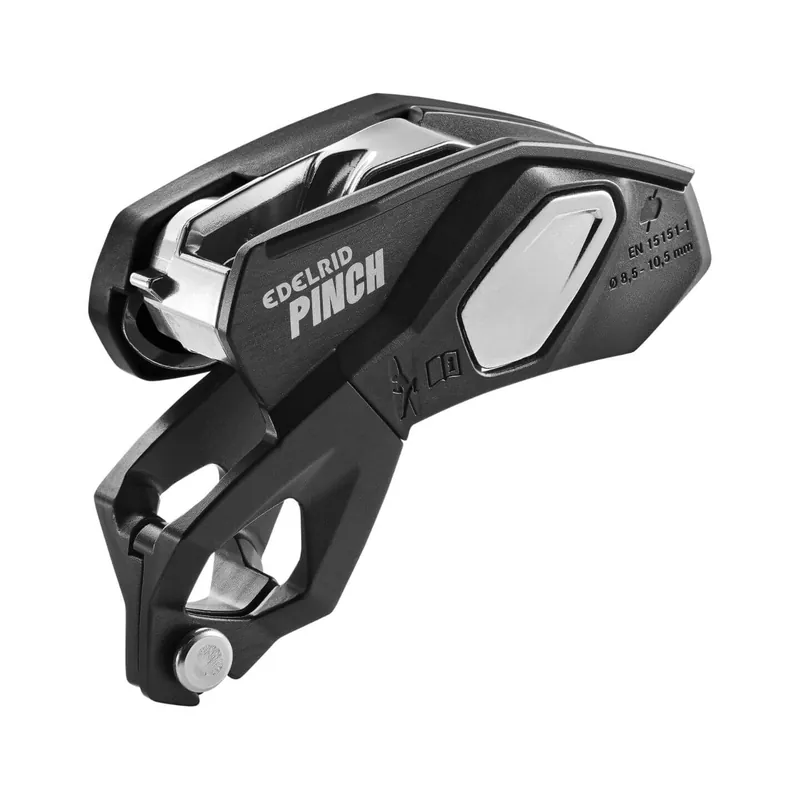 Edelrid Pinch Sicherungsgerät Preisknaller