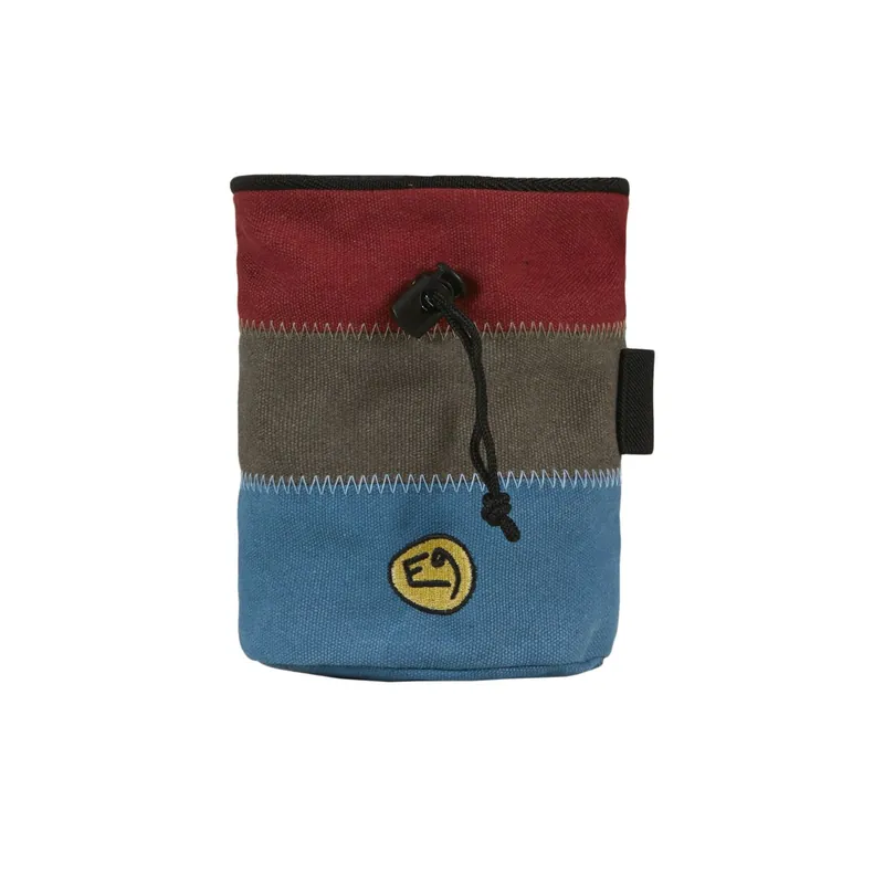 Begrenztes Angebot E9 Chalkbag Rapa