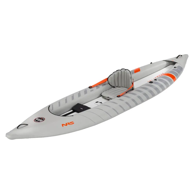 NRS Akamai 125 Inflatable Kayak Rabatt