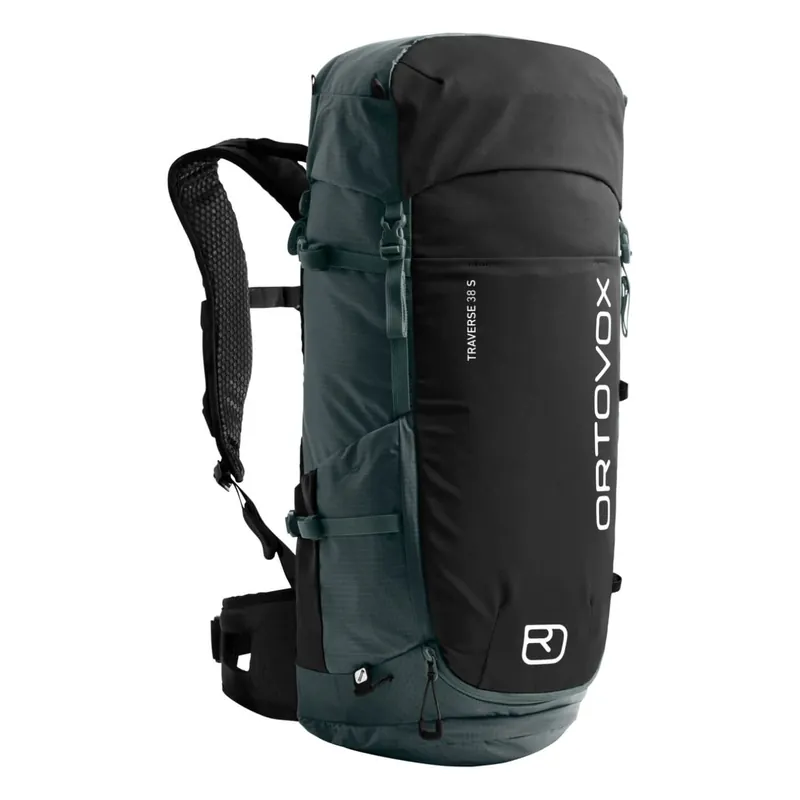 Neu Im Sortiment Ortovox Traverse 38 S Wanderrucksack