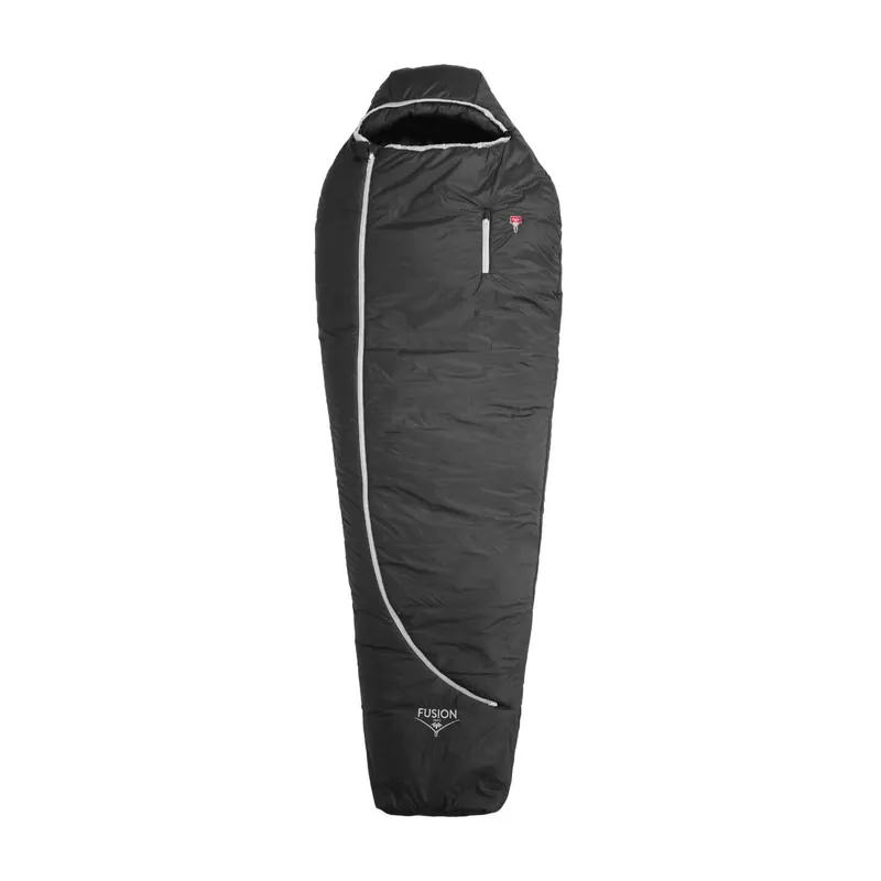 Grüezi Bag Fusion Zero Markenprodukt