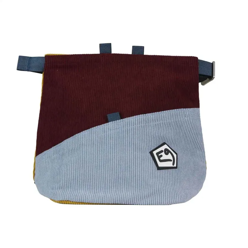 E9 Gulp Boulderbag Markenware