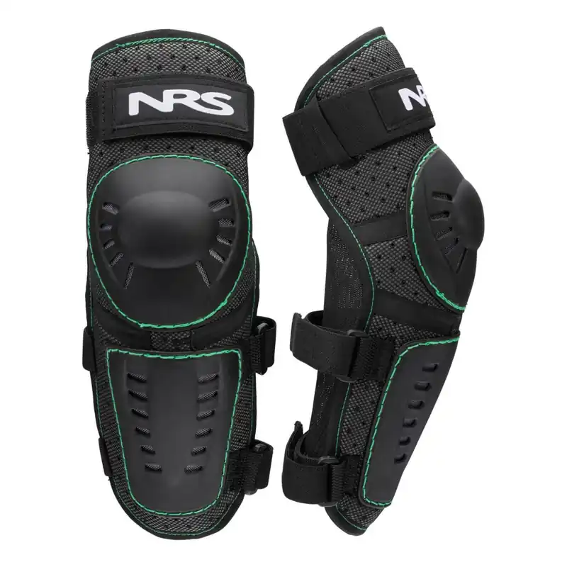 NRS Go Left Elbow Pads Markenware