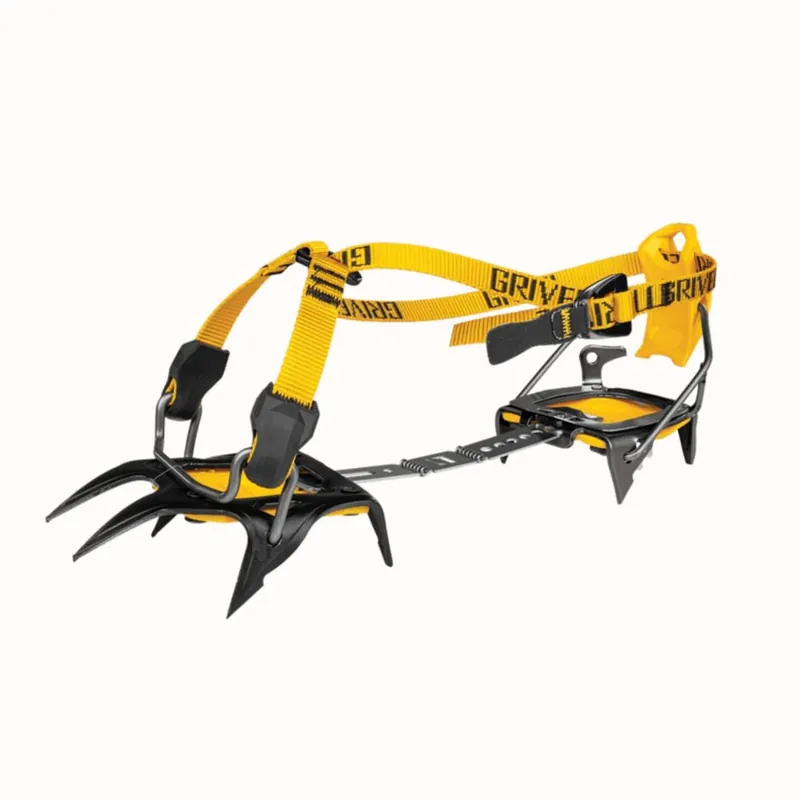 Grivel GX LT Steigeisen Saisonangebot