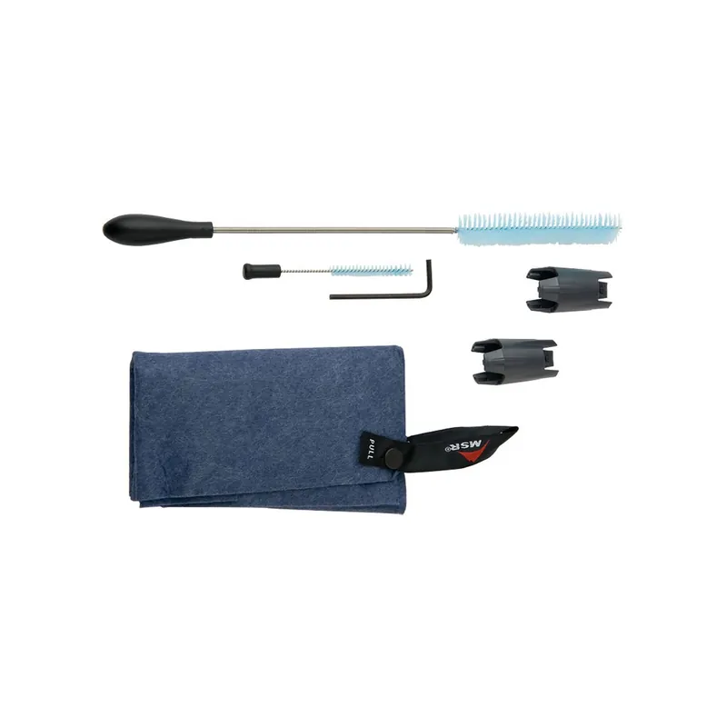 MSR SureLock Wartungsset Beliebt