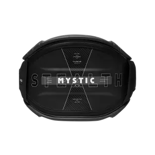 Versand Am Gleichen Tag Mystic Stealth Waist Harness 2025 - L-Black