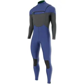 PROLIMIT Neoprenanzug Fusion Steamer Freezip 4/3 GBS Herren Langarm 2025 - 46/xs Geprüft