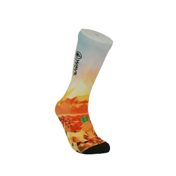 Garantierte Lieferung Wave Hawaii AirLite DryTouch Socks D0 - L-XL