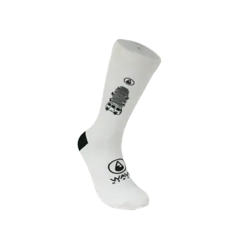 Wave Hawaii AirLite DryTouch Socks D11 - L-XL Preis Gesenkt