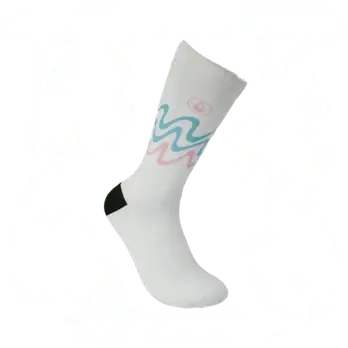 Knallerangebot Wave Hawaii AirLite DryTouch Socks D7 - L-XL