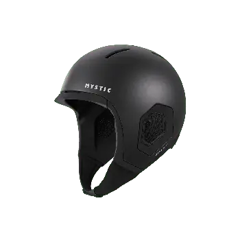 Markenware Mystic Legacy Wassersport Helm - M/L-Black