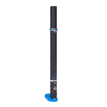 Preisknaller North Windsurf Mastverlängerung RDM Carbon Extension - 34