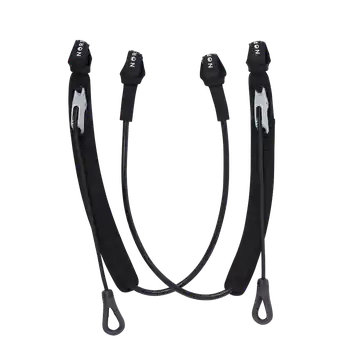 Bestseller North Windsurf Trapeztampen Race Harness Lines - 28 to 36
