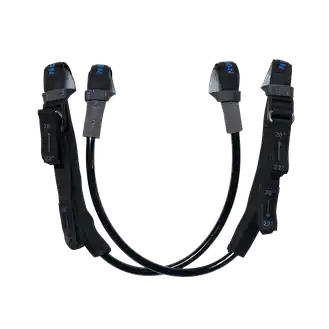North Windsurf Trapeztampen Vario Harness Lines - 22 to 28 Jetzt Bestellen