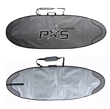 Project 5 Windsurf Boardbag Rocket - 215 x 76 cm Aktuell