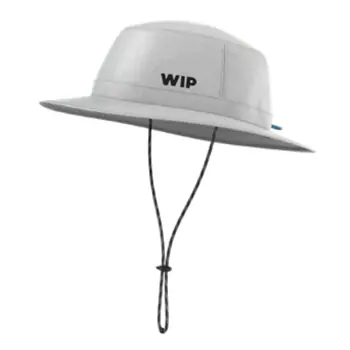 WIP Wassersport Helm Sailing Bob Bump Shell - L-XL 58-62CM GREY Preisknaller
