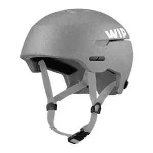 Markenware WIP Wassersport Helm WIFLEX - L-XL 59-61CM GREY