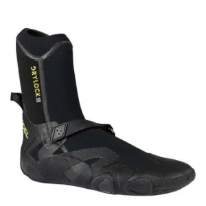 Versand Am Gleichen Tag XCEL Drylock Round Toe 5mm Neoprenschuh - 5 (37)