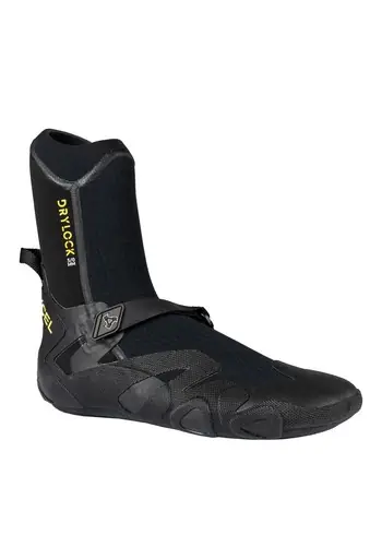 Versand Am Gleichen Tag XCEL Drylock Round Toe 5mm Neoprenschuh - 5 (37)