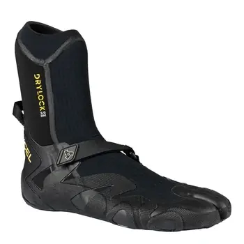 Solange Der Vorrat Reicht XCEL Drylock Split Toe 5mm Neoprenschuh - 5 (37)