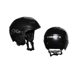 Concept X Wassersport Helm Surf + Kite Carbon Style - S Saisonangebot