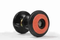 Unifiber Trimmrolle Sail Outhaul Double Pulley Trimmhilfe für Schothorn Preis Gesenkt