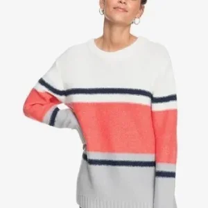 Roxy Perfect Duet - Pullover Für Frauen - Gr. L Surfshop 24 online - Windsurf, Foil, Wing Meistverkauft