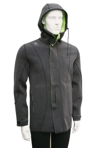Angebot Ascan Neoprenjacke Exp Neopren Jacke - 50/M