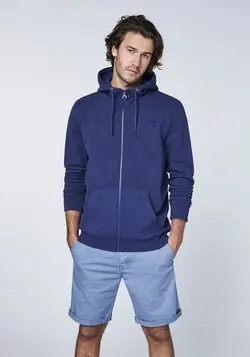 Bestpreis Chiemsee Olinto Herren Sweatjacke Surfshop 24 online - Windsurf, Foil, Wing