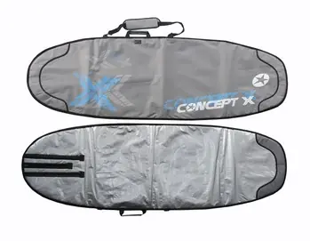 Markenprodukt Concept X Windsurf Boardbag Rocket Twin Surfshop 24 online - Windsurf, Foil, Wing