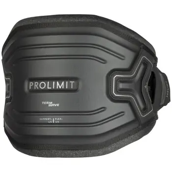 PROLIMIT Windsurf Trapez WS Waist Teamwave Schwarz - XS Nur Heute