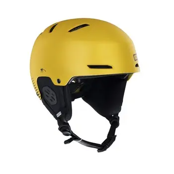 ION Wassersport Helm Slash Amp Helmet - Protection - 51-54/XS 610 light-olive Preiswert