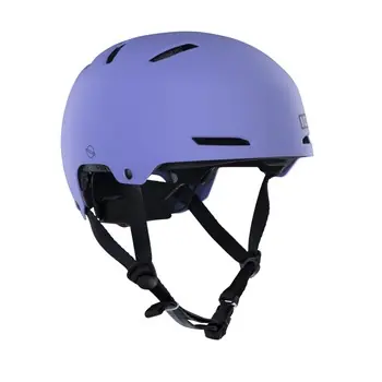 ION Wassersport Helm Slash Core Helmet - Protection - 51-54/XS 071 pale-lilac Geprüft