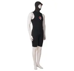 Jetzt Bestellen Ascan Hoodshorty Thermoflex Herren Neopren Unterzieher - 52