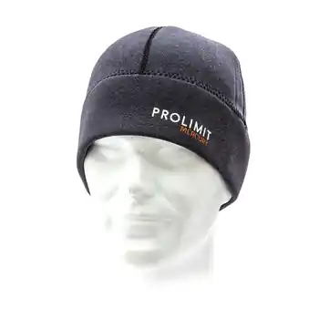 Prolimit Neo Beanie Mercury Dl Black/Orange Surfshop 24 online - Windsurf, Foil, Wing Online Kaufen