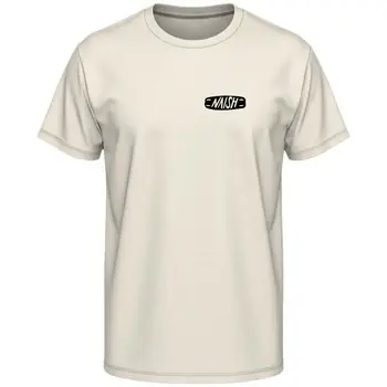 Neue Ware Naish T-Shirt Loose Fit Est. 1979 - M