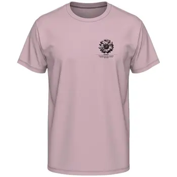 Mega-Angebot Naish T-Shirt Loose Fit Flower Washed - M