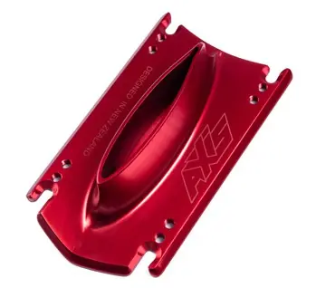 Axis 19Mm K/S-Series Foil Base Plate Surfshop 24 online - Windsurf, Foil, Wing Günstig