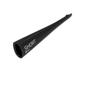 AXIS Aluminium Rear Wing Adapter for Ti Link Markenprodukt