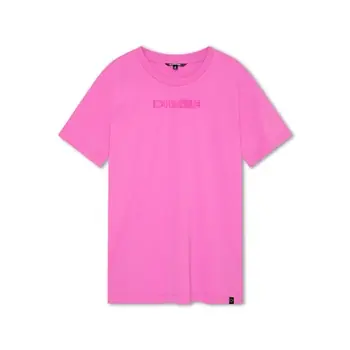 Markenprodukt Duotone - T-Shirt Originals Graphic X men - Clothing 2026 - 069 raspberry-ice 50/M