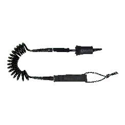 Mystic Wing Boardleash Waist - O/S-Black Neuheit