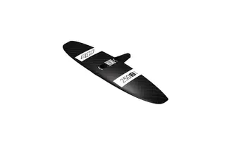 Solange Der Vorrat Reicht AXIS Rear Wing 250mm wingspan - Progressive - Carbon