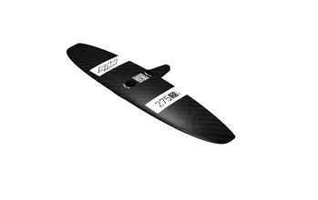 Markenprodukt Axis Rear Wing 275Mm Wingspan - Progressive - Surfshop 24 online - Windsurf, Foil, Wing